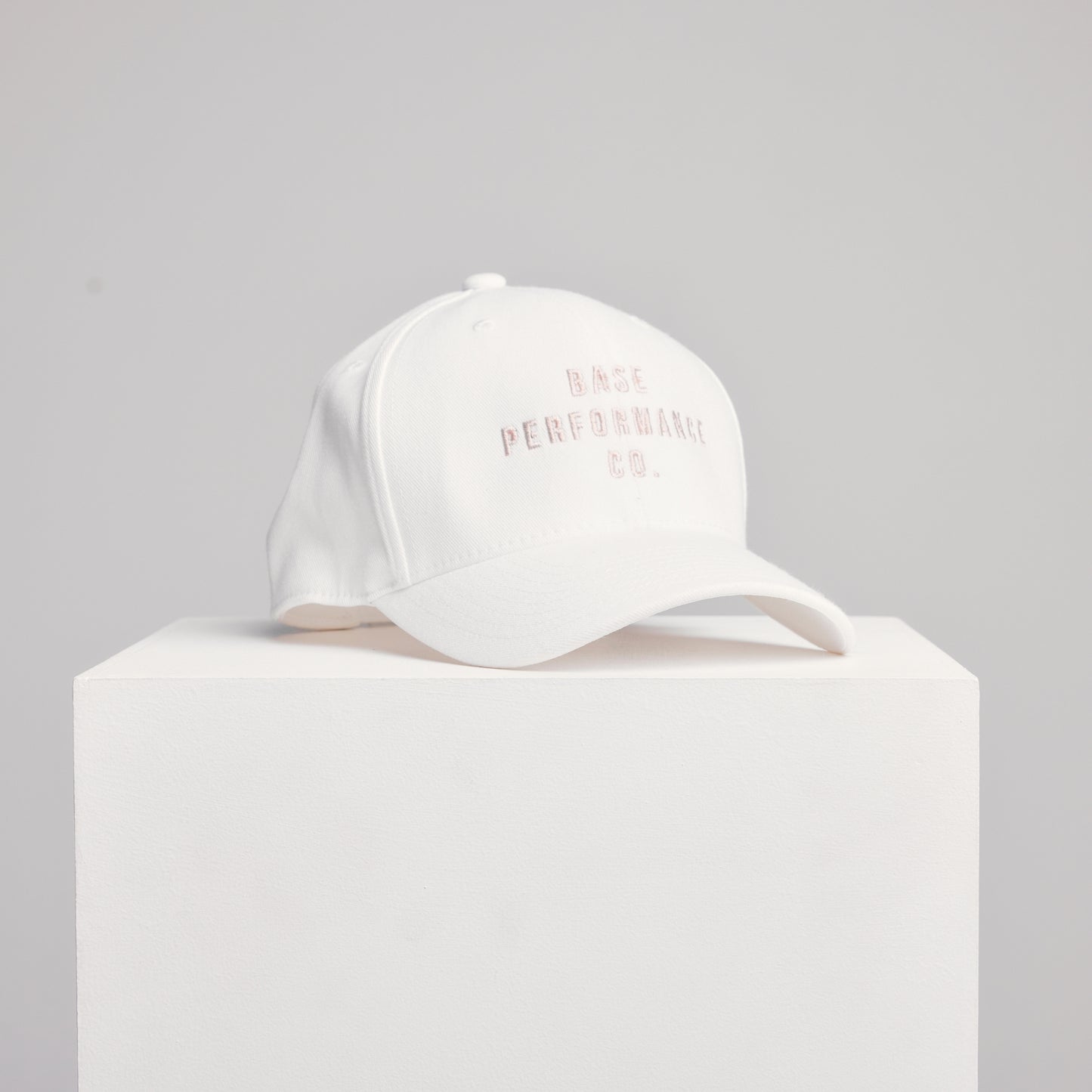 Original Cap - White
