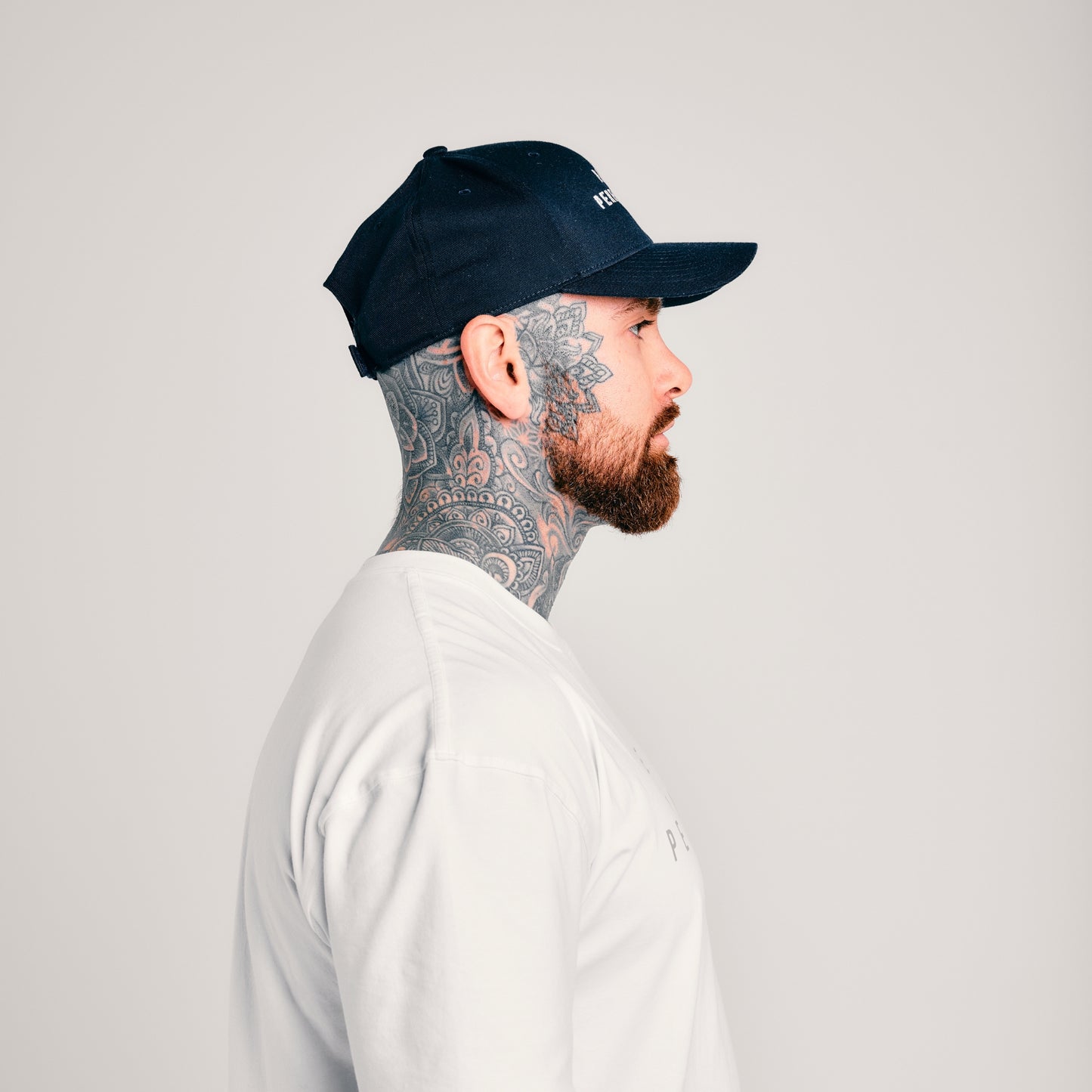 Original Cap - Navy