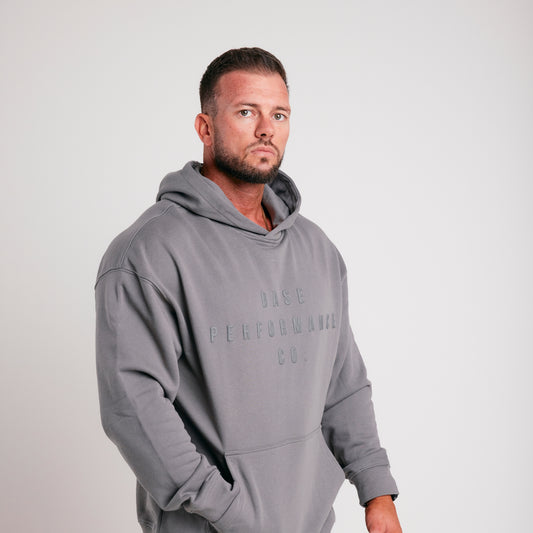 Original Slouch Hoodie