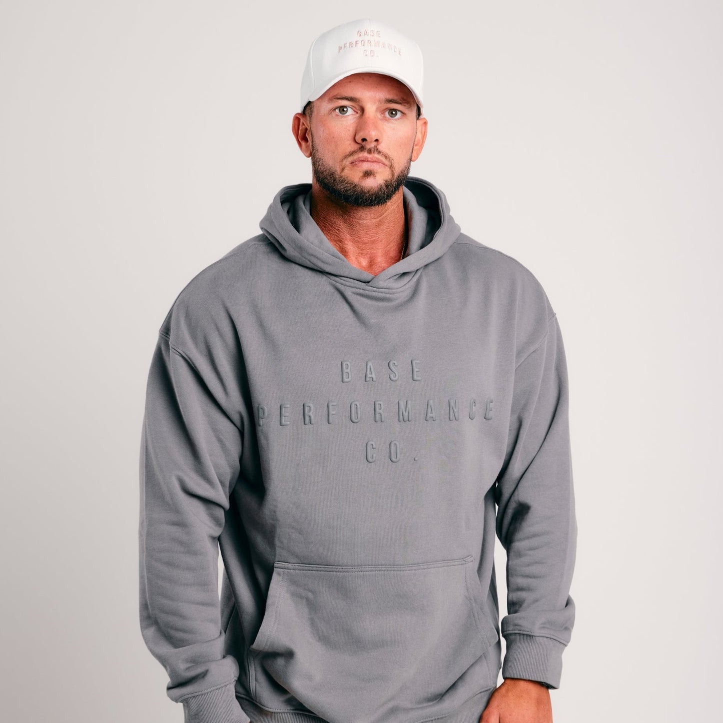 Original Cap - White