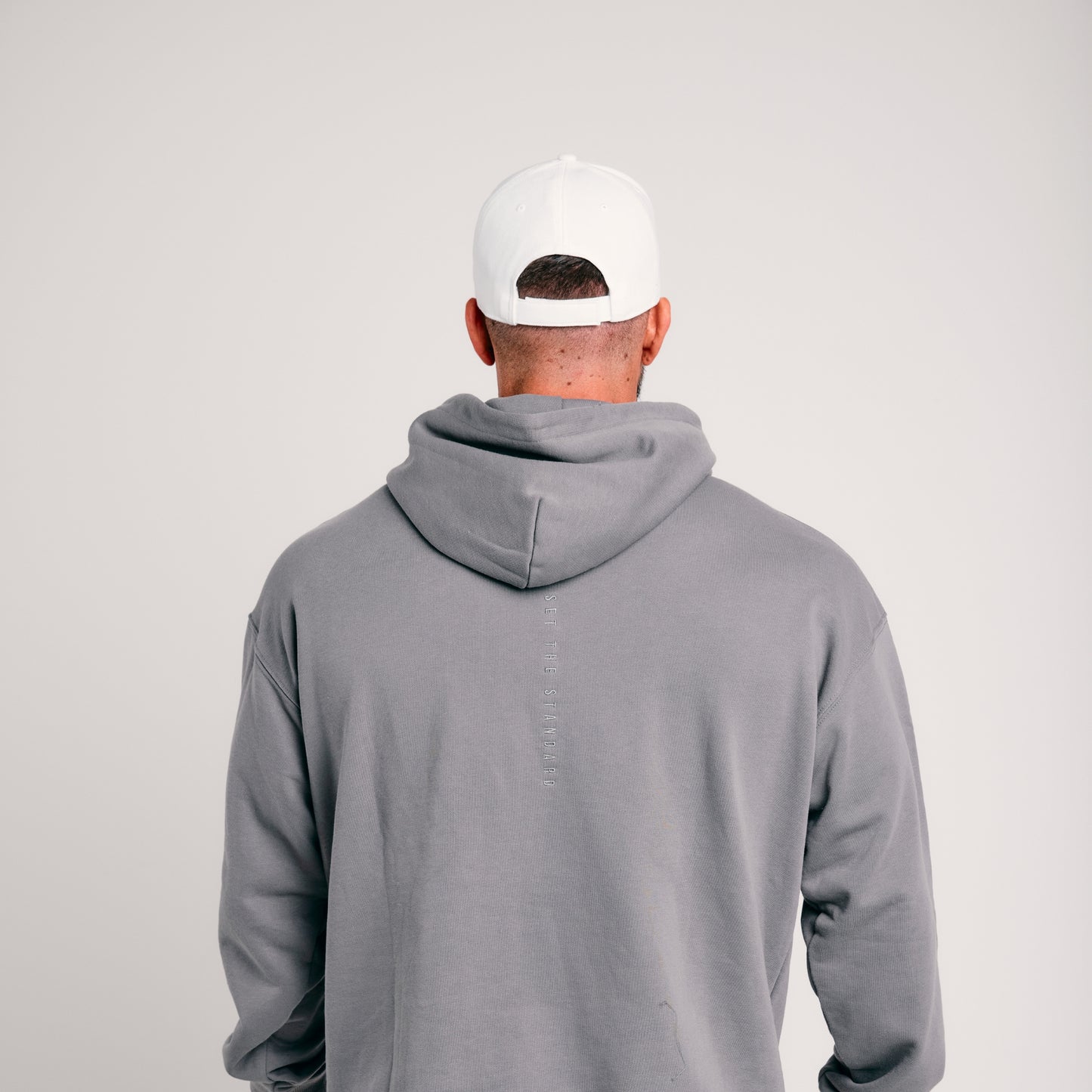 Original Cap - White