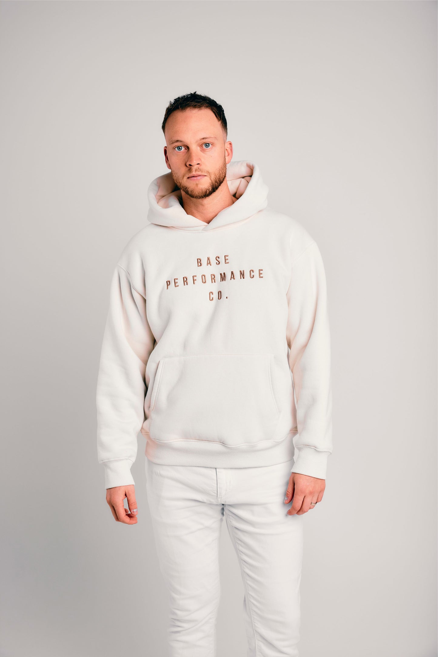 Original Comfort Hoodie