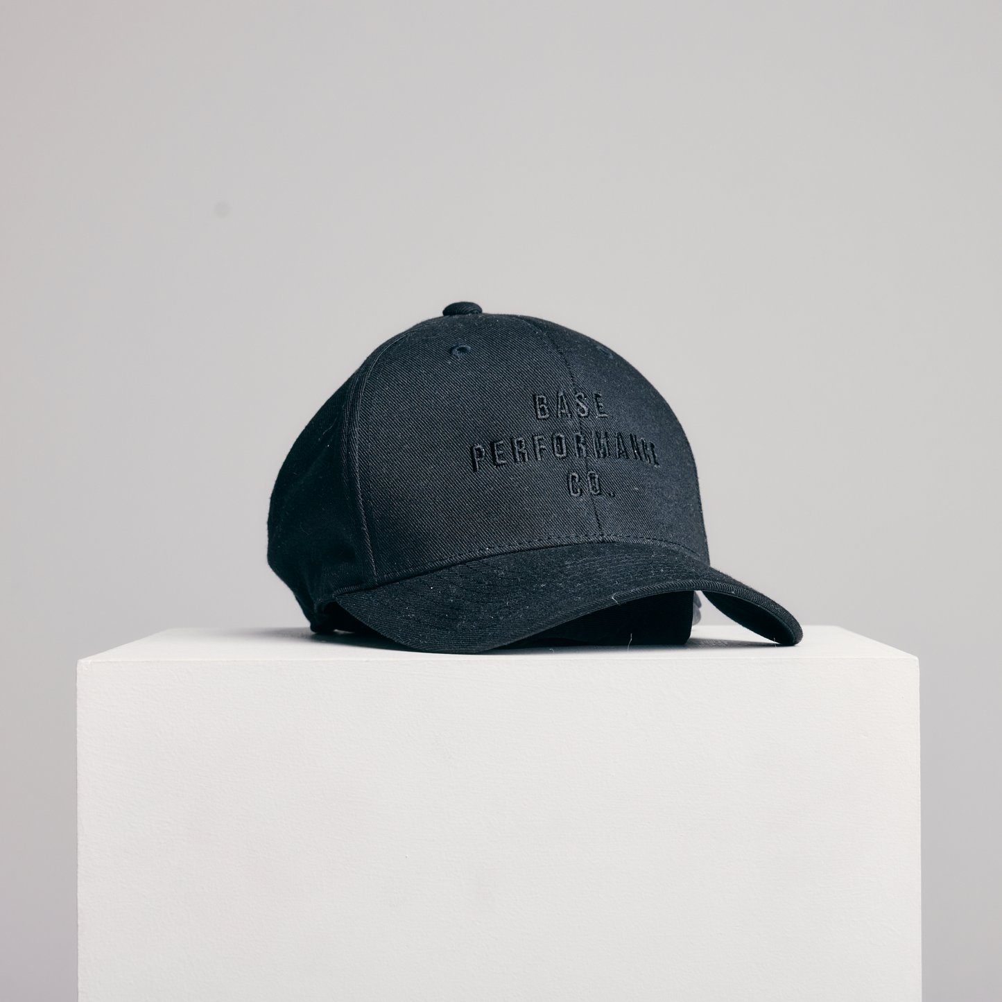 Original Cap - Black