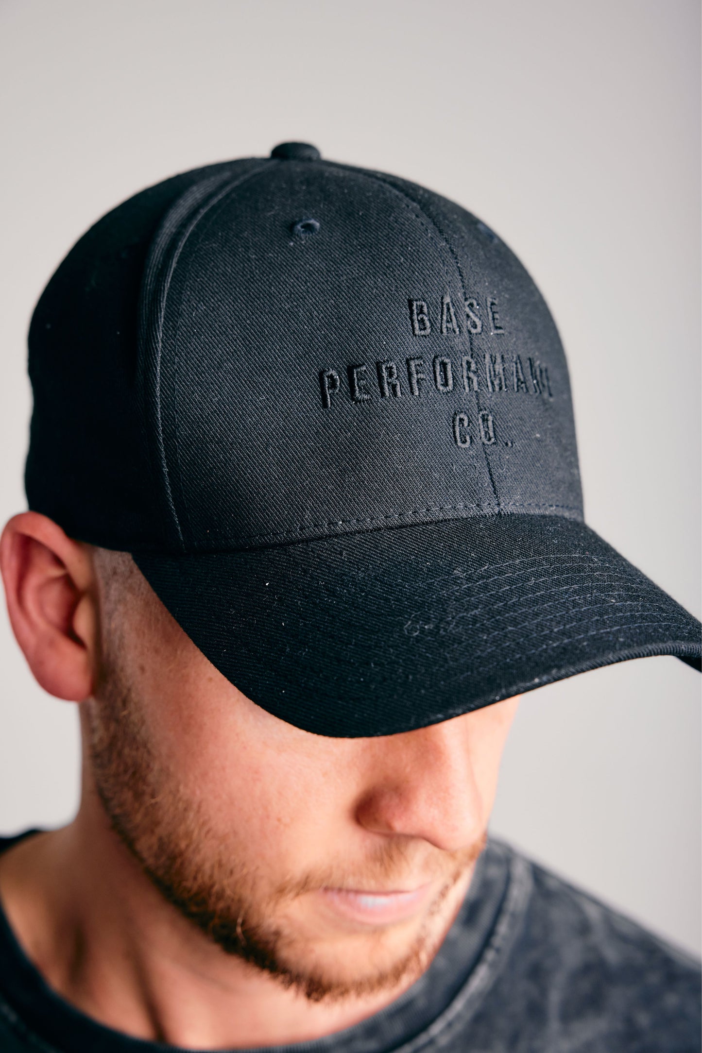 Original Cap - Black